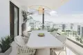 Wohnung 2 Schlafzimmer 183 m² Benalmadena, Spanien