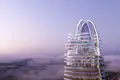 Mieszkanie 1 pokój 50 m² Dubaj, Emiraty Arabskie