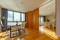 Condo 3 pokoi 380 m² Na Kluea, Tajlandia