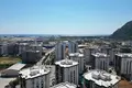 Mieszkanie 4 pokoi 135 m² Konyaalti, Turcja