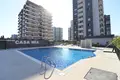 Penthouse 3 pokoi 90 m² Mezitli, Turcja