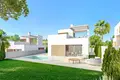Haus 3 zimmer 271 m² Finestrat, Spanien