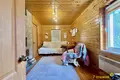 Casa 101 m² Rakauski sielski Saviet, Belarús
