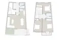 Wohnung 3 zimmer 133 m² Boreti, Montenegro