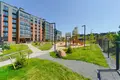 Apartamento 2 habitaciones 60 m² Kalodziscanski sielski Saviet, Belarús