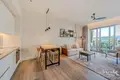 Mieszkanie 1 pokój 63 m² Tivat, Czarnogóra