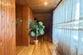 House 194 m² Kalodziscanski sielski Saviet, Belarus