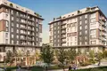 Apartment in a new building Asoy Bahçeşehir