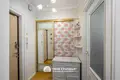 Wohnung 1 zimmer 37 m² Minsk, Belarus
