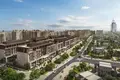 Квартира 1 комната 67 м² Papiskiai, Литва