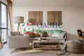 1 bedroom apartment 105 m² Primorsko, Bulgaria