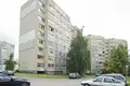 3 room apartment 66 m² Minsk, Belarus