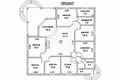 Maison 210 m² Damacauski sielski Saviet, Bélarus