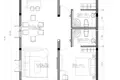 Пентхаус 2 комнаты 102 м² Ban Bang Thao, Таиланд