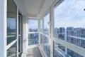 Wohnung 3 zimmer 63 m² Minsk, Belarus