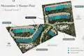 Квартира 2 спальни  El Monteon, Мексика