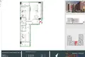 Apartamento 3 habitaciones 193 m² Paskuqan, Albania
