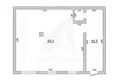 Shop 67 m² in Brest, Belarus