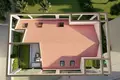 Квартира 1 спальня 48 м² Gornja Lastva, Черногория