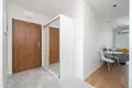 Appartement 3 chambres 47 m² Varsovie, Pologne