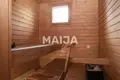 Mieszkanie 4 pokoi 91 m² Parikka, Finlandia