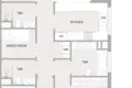 2 bedroom apartment 120 m² Dubai, United Arab Emirates