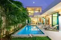 4-Schlafzimmer-Villa 290 m² Rawai, Thailand