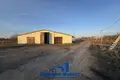 Entrepôt 1 387 m² à Lasanski sielski Saviet, Bélarus