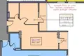 Mieszkanie 2 pokoi 54 m² Batumi, Gruzja