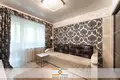 Квартира 1 комната 35 м² Минск, Беларусь