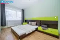Квартира 2 комнаты 52 м² Вильнюс, Литва