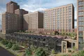 Квартира 3 спальни 114 м² Манчестер, Великобритания