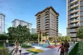 Квартира 5 комнат 204 м² Кючюкчекмедже, Турция