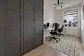 Apartamento 3 habitaciones 52 m² Varsovia, Polonia