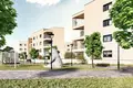 Mieszkanie 2 pokoi  Opcina Dezanovac, Chorwacja