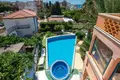 5 bedroom villa 500 m² Dobra Voda, Montenegro
