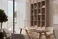 1 bedroom apartment 52 m² Germasogeia, Cyprus