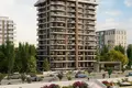 Пентхаус 5 комнат 190 м² Муратпаша, Турция