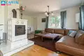 House 85 m² Jurezeris, Lithuania