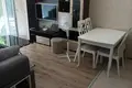 1 bedroom apartment 52 m² Nesebar, Bulgaria