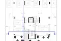 Apartamento 2 habitaciones 77 m² Strovolos, Chipre