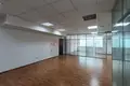 Pomieszczenie biurowe 119 m² w Mińsk, Białoruś