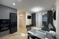 3 room apartment 57 m² in Minsk, Belarus