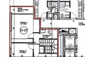 3 room apartment 197 m² Cyprus, Cyprus