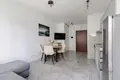Apartamento 2 habitaciones 32 m² en Varsovia, Polonia