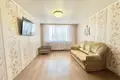 Квартира 2 комнаты 50 м² Быхов, Беларусь