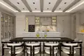Kompleks mieszkalny New complex of villas with swimming pools and gardens, Istanbul, Turkey