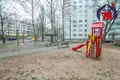 3 room apartment 64 m² Minsk, Belarus