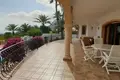 4 bedroom Villa 295 m² Denia, Spain