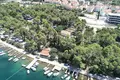 Parcelas 1 665 m² Grad Korcula, Croacia